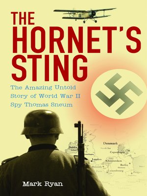 cover image of The Hornet's Sting